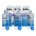 Bausch & Lomb Разтвор Sensitive Eyes ReNu MPS 3 х 360 ml