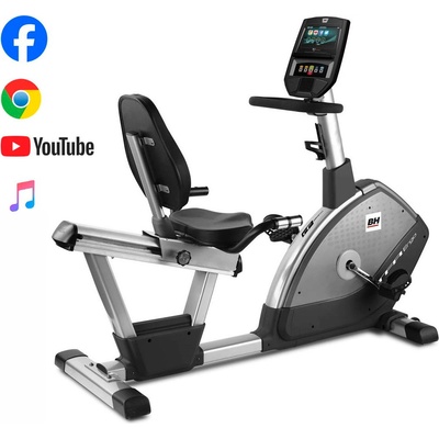 BH Fitness TFR ERGO TFT – Zboží Mobilmania