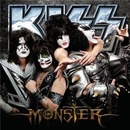 KISS: MONSTER, CD