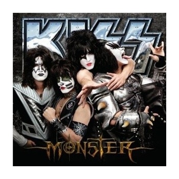 KISS: MONSTER, CD