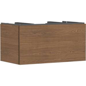 Hansgrohe Xilesa E - Шкаф за мивка, 50x98x55 см, 1 чекмедже, кашмирен дъб 54266550 (54266550)