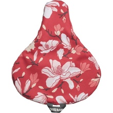 Felt Potah na sedlo Basil Magnolia Saddle Cover