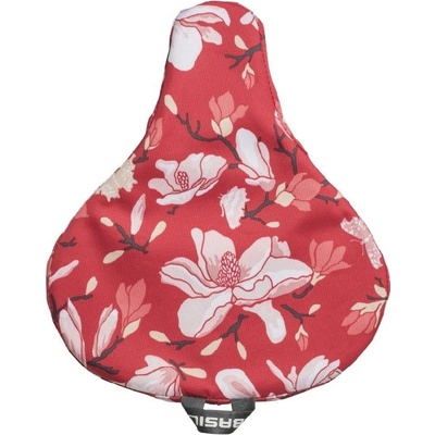 Felt Potah na sedlo Basil Magnolia Saddle Cover