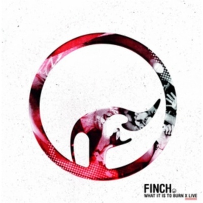 Finch - What It Is To Burn - X LP