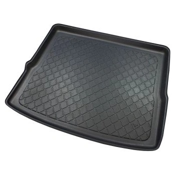 Гумирана стелка за багажник за BMW X1 F48 (2015-2022) back seat moving (back-forth)