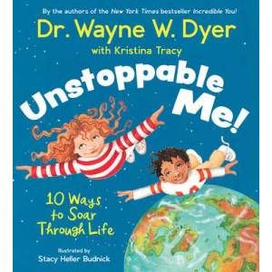 Unstoppable Me! | Kristina Tracy (ISBN: 9781401961039)