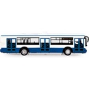 Rappa Autobus hlási zastávky česky s funkčnými dverami, 28 cm