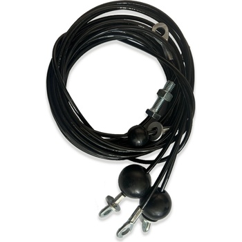 TRINFIT Sada lanek Gym GX5