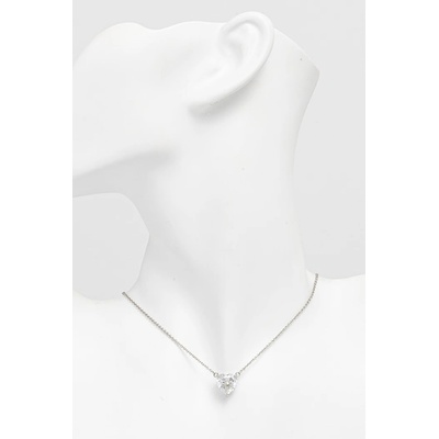 Kurt Geiger London колие с висулка дамско от метал (5422363429)