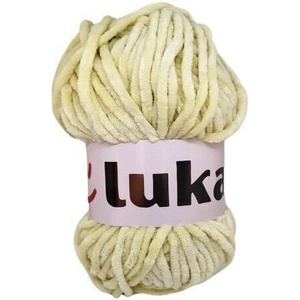 Woolkie Toolkie Luka Latte Плетива прежда (11671201-0004)