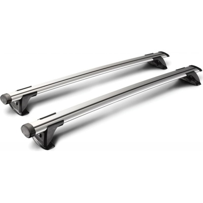 Příčníky Yakima ThruBar S18