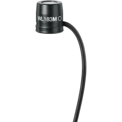Shure WL183MB/O-TQG
