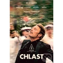 Chlast: DVD