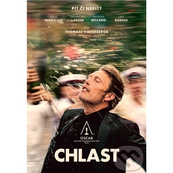 Chlast: DVD