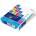 Хартия Color Copy А4 250 л. 120g/m2 (401082)