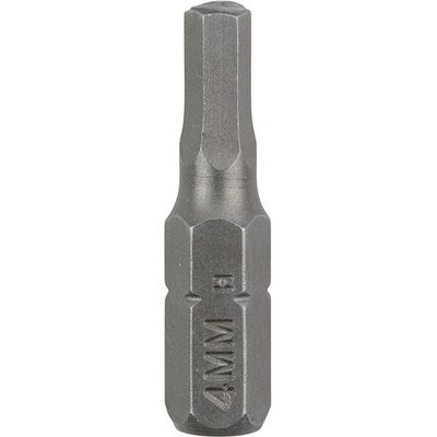 BOSCH Bit šroubovací standardní HEX 4 2ks
