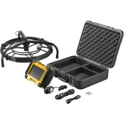 REMS Камера инспекционна REMS CamSys 2/ 3.7V / 7.6 Ah (175304)