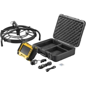 REMS Камера инспекционна REMS CamSys 2/ 3.7V / 7.6 Ah (175304)