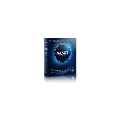 My Size MY. SIZE Pro 72 3 бр (P24350)