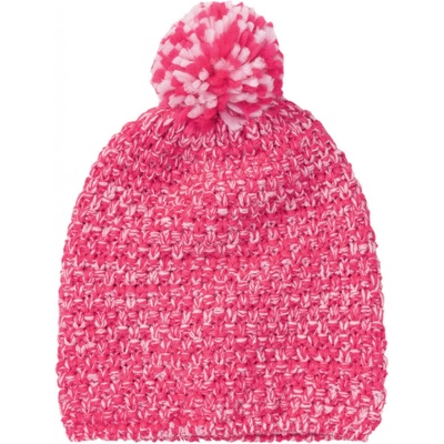 Lupilu dětská pletená čepice růžová – Zboží Dáma Lupilu dětská pletená čepice růžová – Zboží Dáma