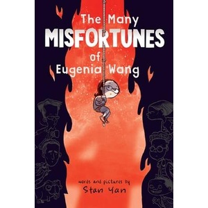 The Many Misfortunes of Eugenia Wang | Stan Yan (ISBN: 9781665943321)