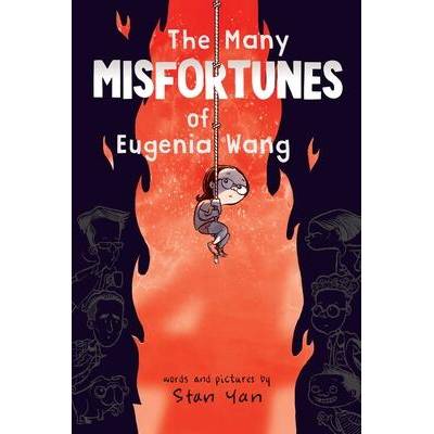 The Many Misfortunes of Eugenia Wang | Stan Yan