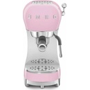 Image 1 of Smeg Espresso Retro 50's Style ECF02