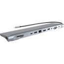PremiumCord KU31DOCK17