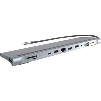 PremiumCord KU31DOCK17