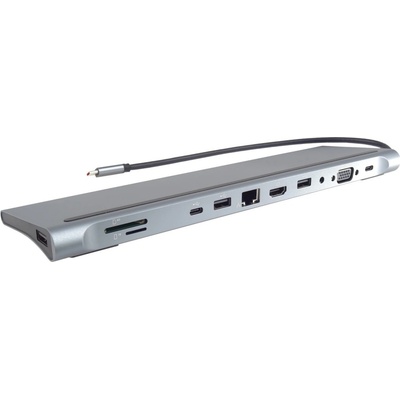 PremiumCord KU31DOCK17