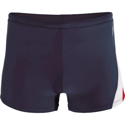 Outhorn pánske plavkové boxerky HOL18-MAJM601 navy