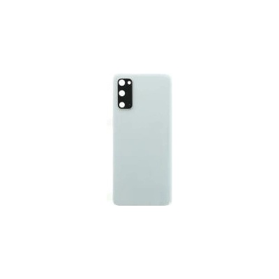 Kryt Samsung S20 zadní bílý