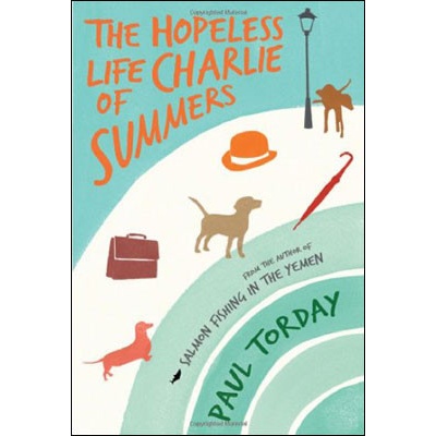 The Hopeless Life of Charlie Summers - Paul Torday