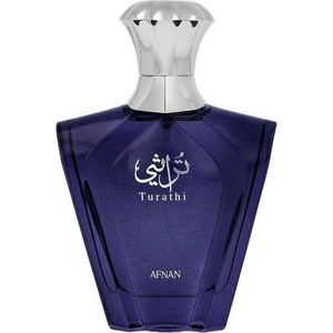 Afnan Turathi Homme Blue EDP 90 ml Парфюми