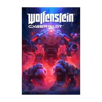 Wolfenstein Cyberpilot