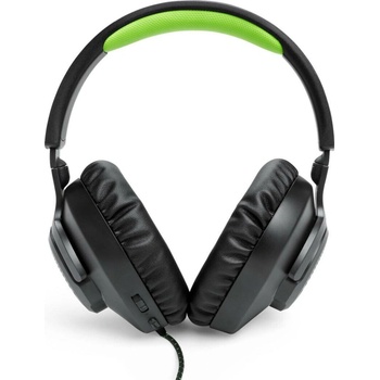 JBL Quantum 100X