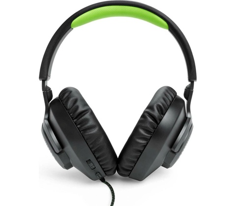 JBL Quantum 100X