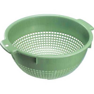 WESTMARK Cedník na salát, vnitřní o 24 cm - mátově zelený