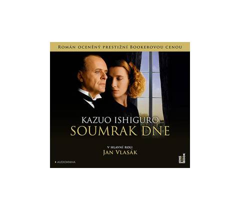 Soumrak dne