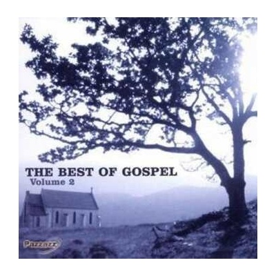 V/A - Best Of Gospel 2 CD