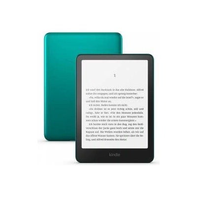 Amazon Kindle Paperwhite Signature Edition (neueste Generation) - SA569P