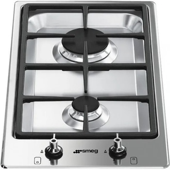 Image 1 of Smeg PGF32G