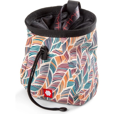 Ocún Lucky + belt bílá/červená – Hledejceny.cz