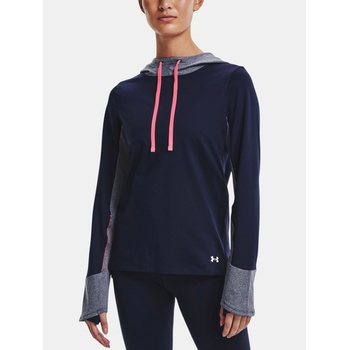 Under Armour Дамски суичър Under Armour UA ColdGear Hoodie Under Armour | Sin | ЖЕНИ | M