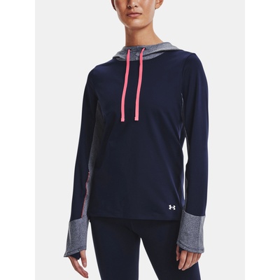Under Armour Дамски суичър Under Armour UA ColdGear Hoodie Under Armour | Sin | ЖЕНИ | M