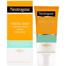 Neutrogena Visibly Clear Spot Proofing nemastný hydratační krém 50 ml
