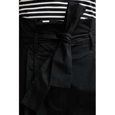 Simona Corsellini панталон дамски от памук (P26CPPGC0102)