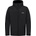 Jack Wolfskin Мъжко водоустойчиво яке Jack wolfskin Tempest 2L Jacket Waterproof jacket - Black (002-3852-0213)