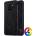 Samsung Galaxy S9 G960 Nillkin Кожен Калъф и Протектор