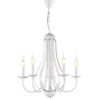 ELMARK 955AMANDA5-WH